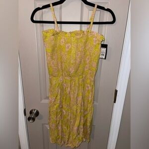 Art class sun dress NWT